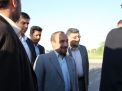 گزارش تصویری افتتاح کتابخانه پردیس دانشگاه صنعتی شاهرود با حضور وزیر محترم علوم 2